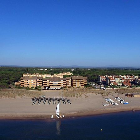 Apartaments Beach & Golf Resort Pals Kültér fotó