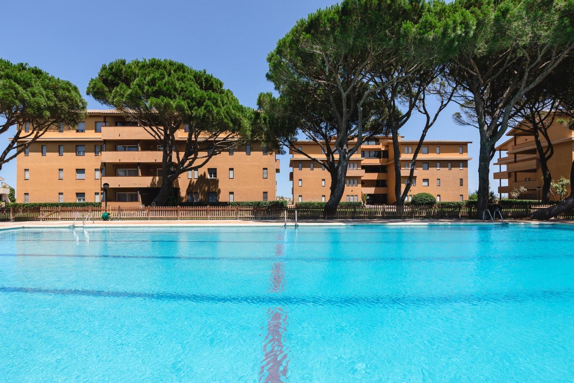 Apartaments Beach & Golf Resort Pals Kültér fotó