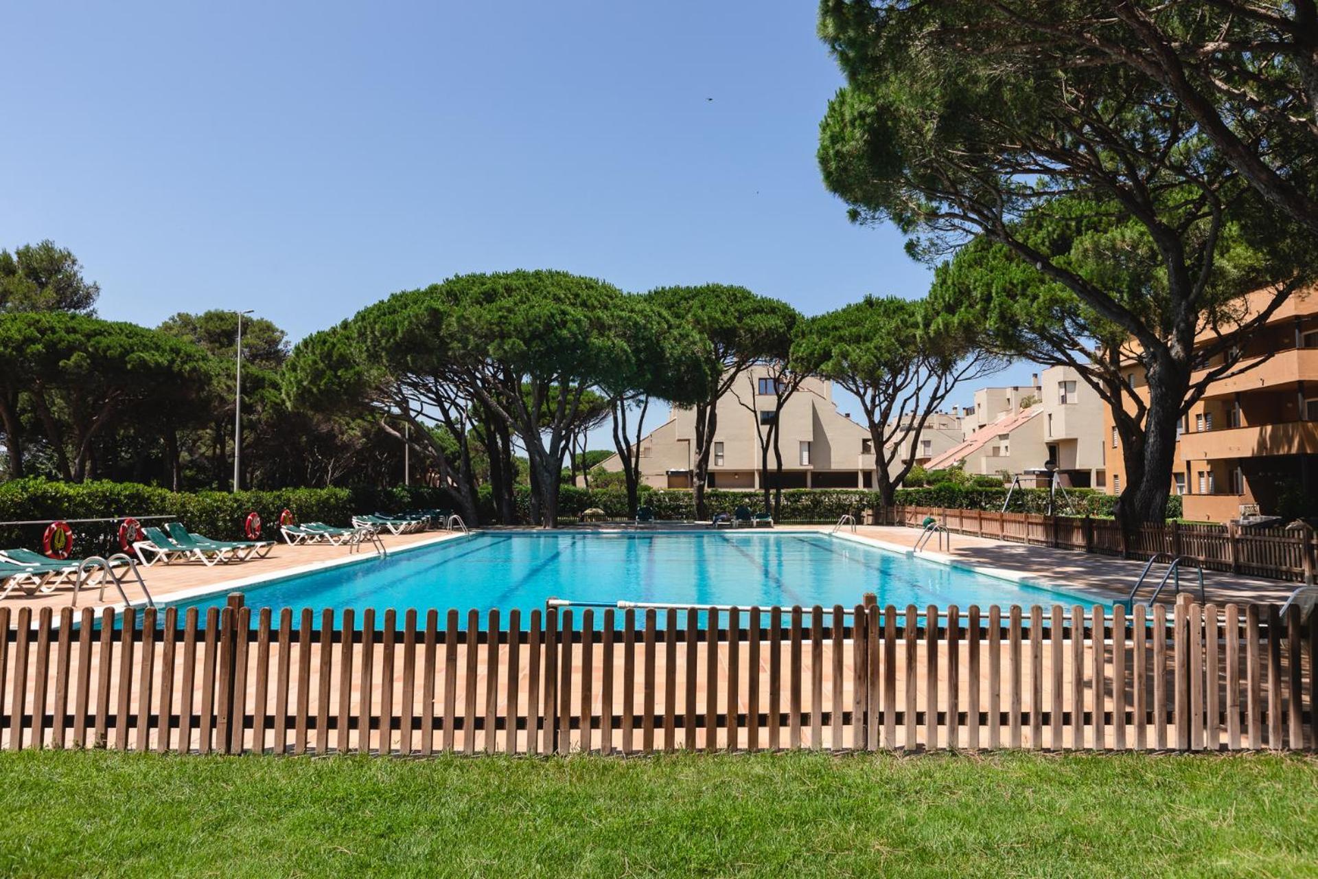 Apartaments Beach & Golf Resort Pals Kültér fotó