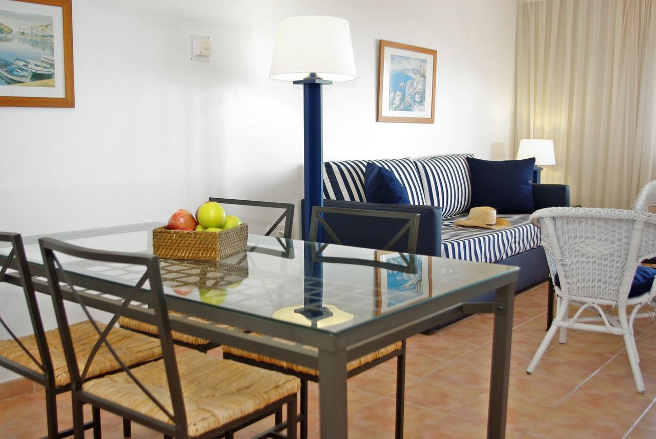 Apartaments Beach & Golf Resort Pals Kültér fotó