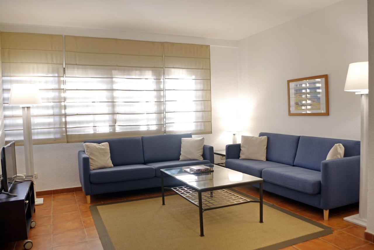 Apartaments Beach & Golf Resort Pals Kültér fotó