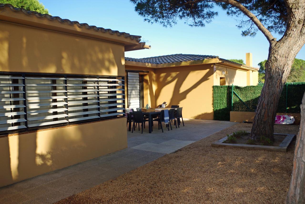Apartaments Beach & Golf Resort Pals Kültér fotó