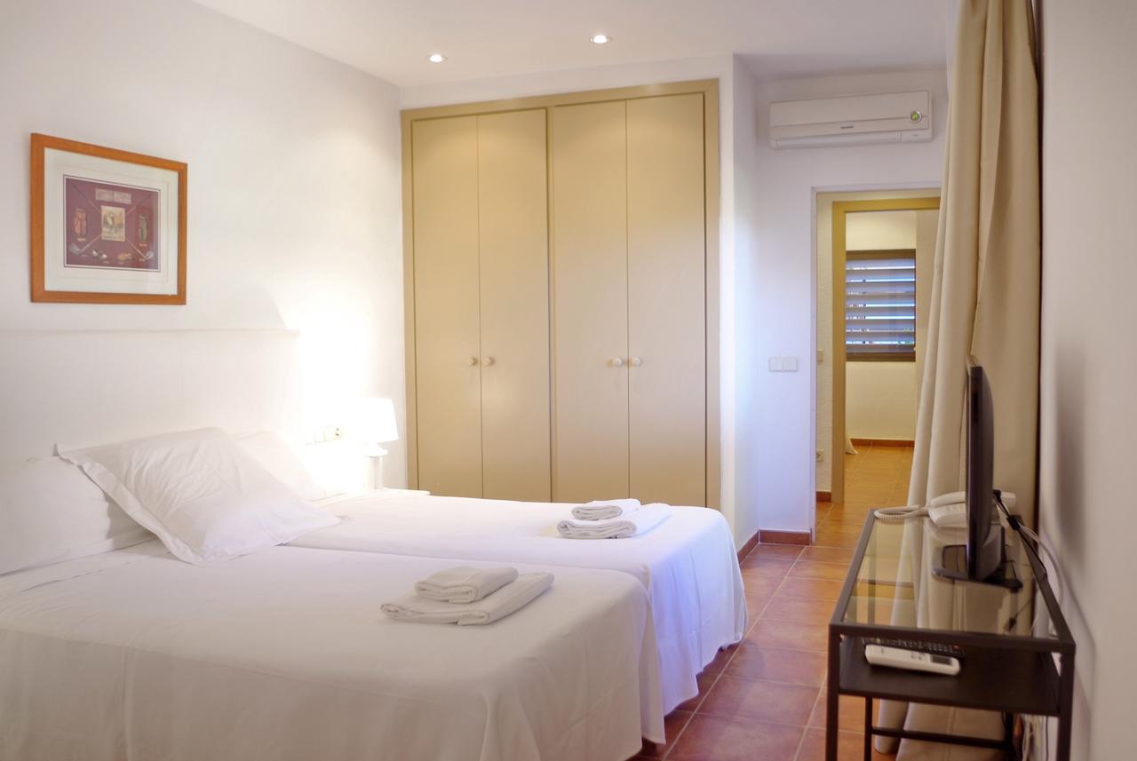 Apartaments Beach & Golf Resort Pals Kültér fotó
