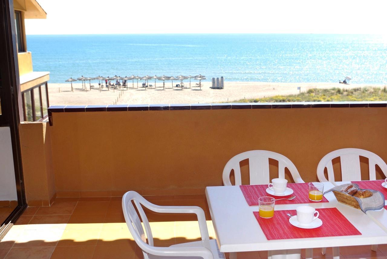 Apartaments Beach & Golf Resort Pals Kültér fotó