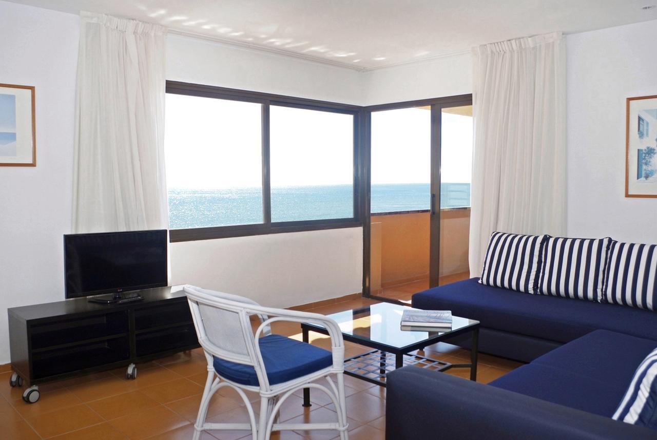 Apartaments Beach & Golf Resort Pals Kültér fotó