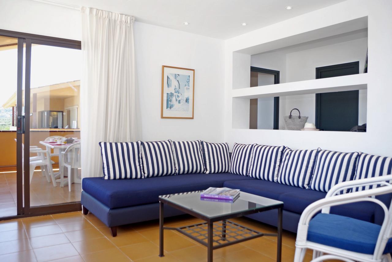 Apartaments Beach & Golf Resort Pals Kültér fotó