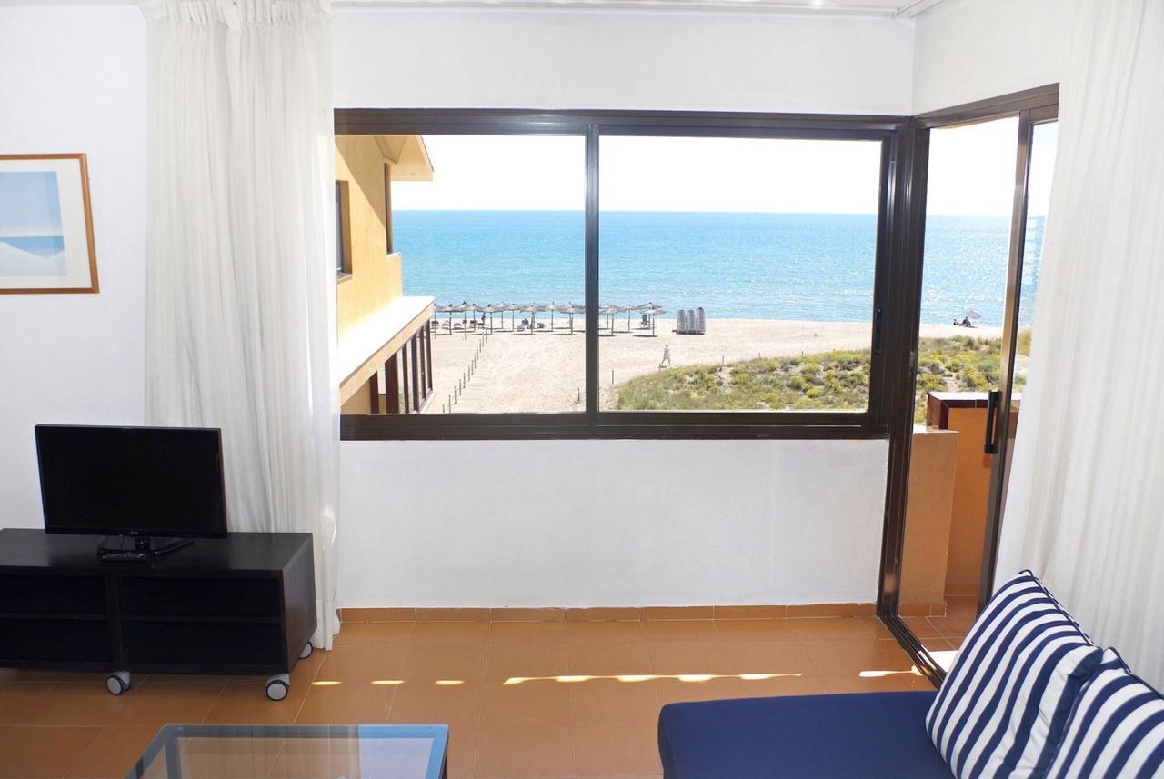 Apartaments Beach & Golf Resort Pals Kültér fotó