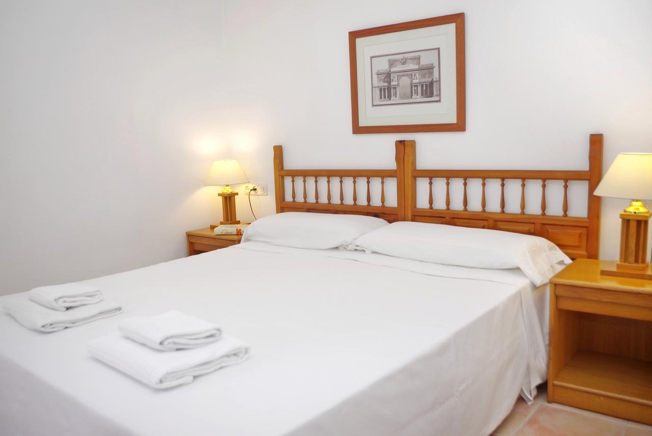 Apartaments Beach & Golf Resort Pals Kültér fotó
