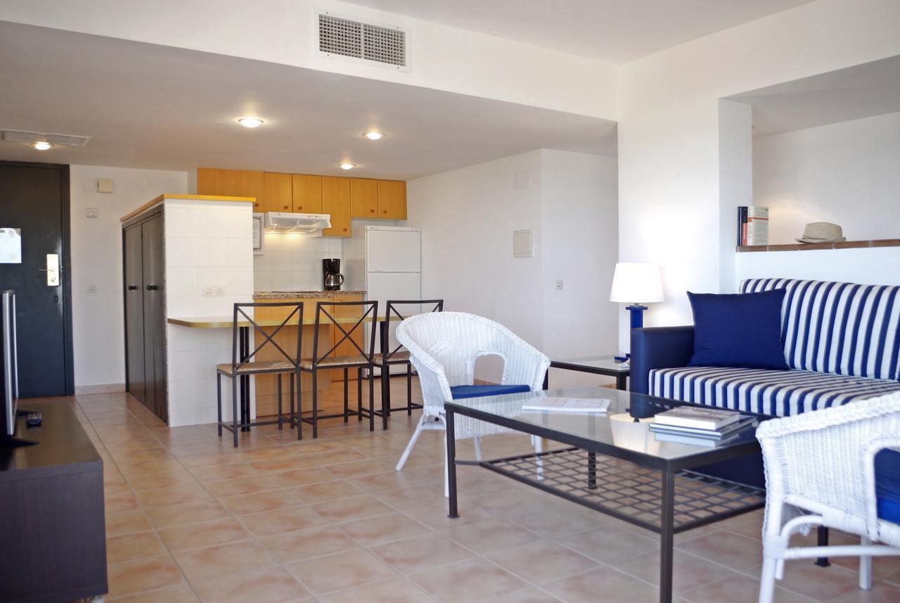 Apartaments Beach & Golf Resort Pals Kültér fotó