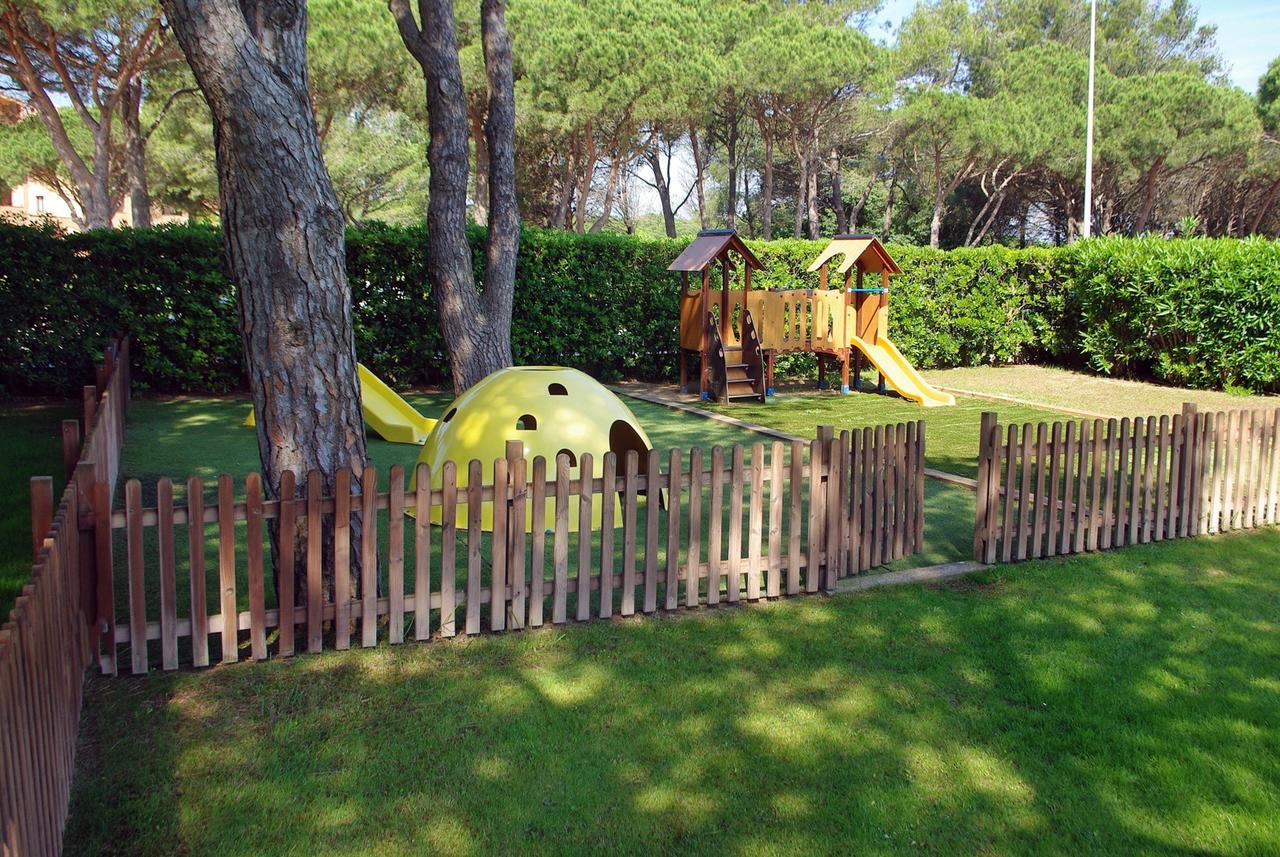 Apartaments Beach & Golf Resort Pals Kültér fotó