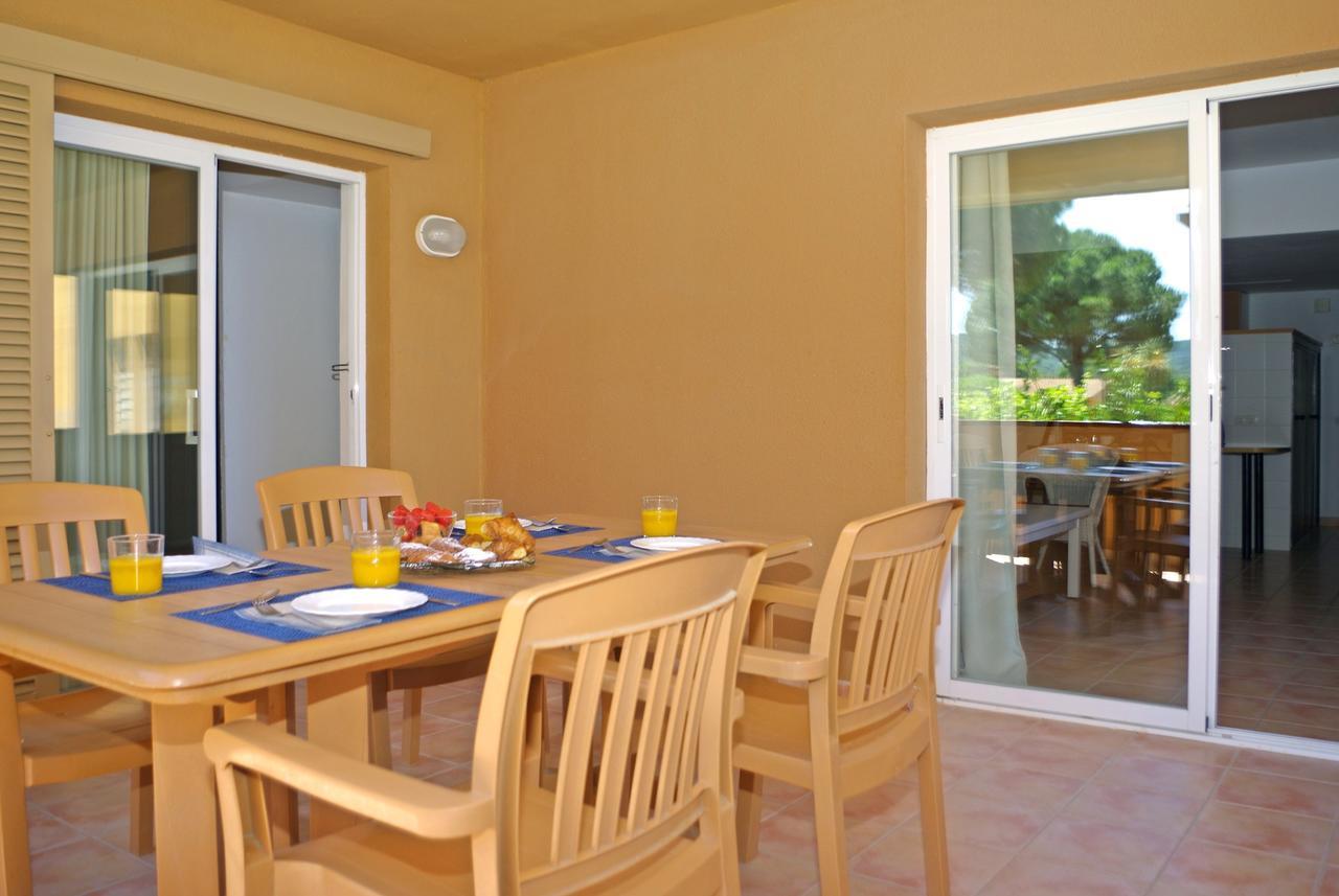 Apartaments Beach & Golf Resort Pals Kültér fotó
