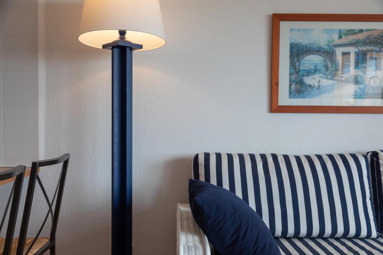 Apartaments Beach & Golf Resort Pals Kültér fotó