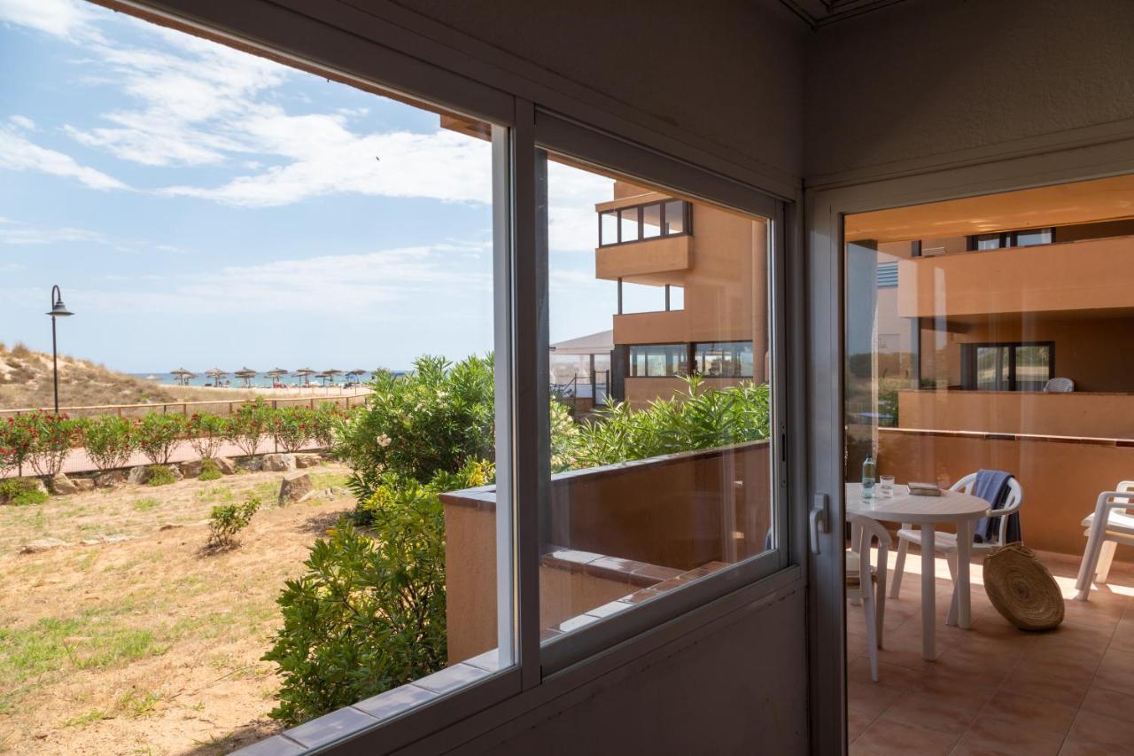 Apartaments Beach & Golf Resort Pals Kültér fotó