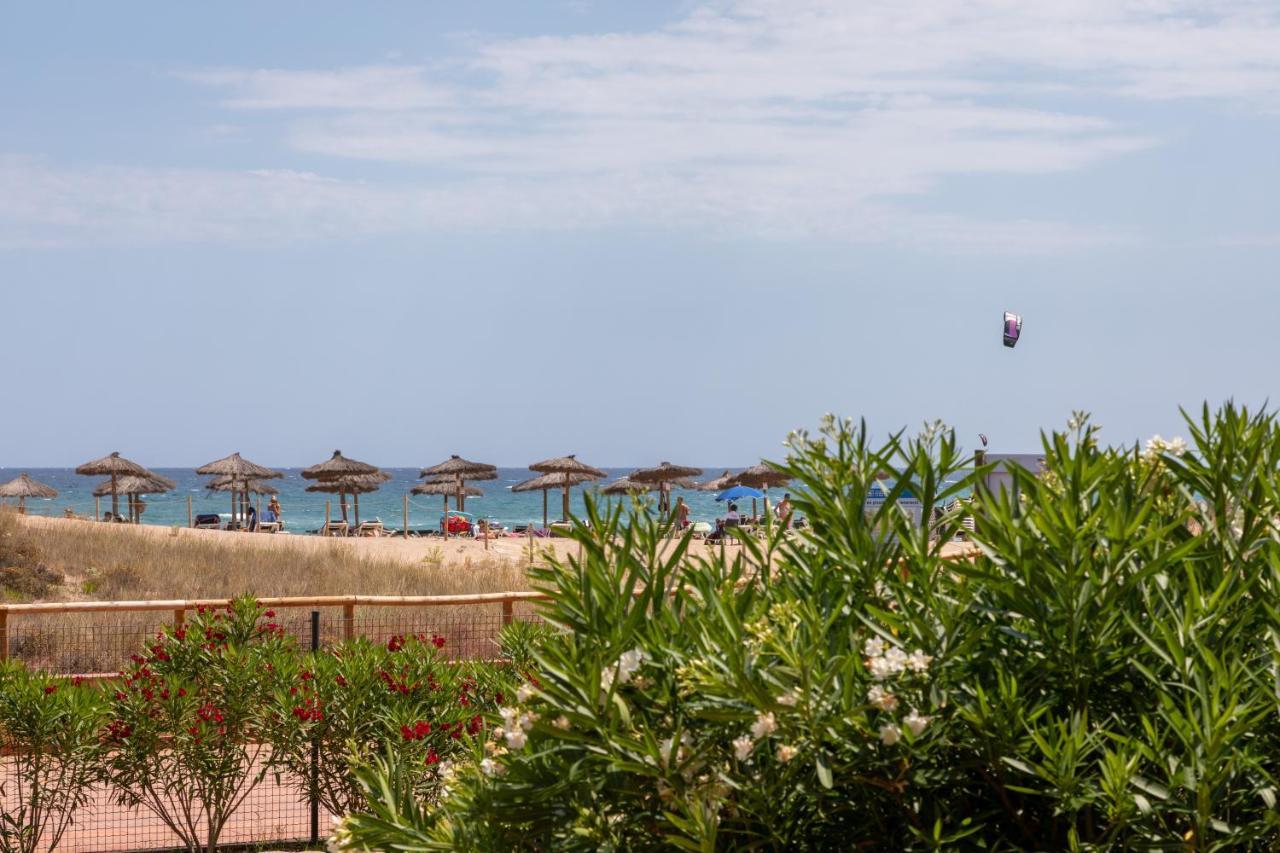 Apartaments Beach & Golf Resort Pals Kültér fotó