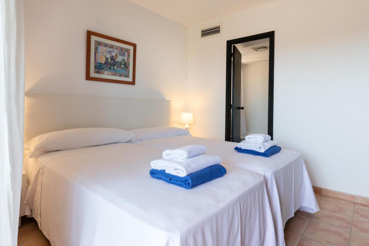Apartaments Beach & Golf Resort Pals Kültér fotó