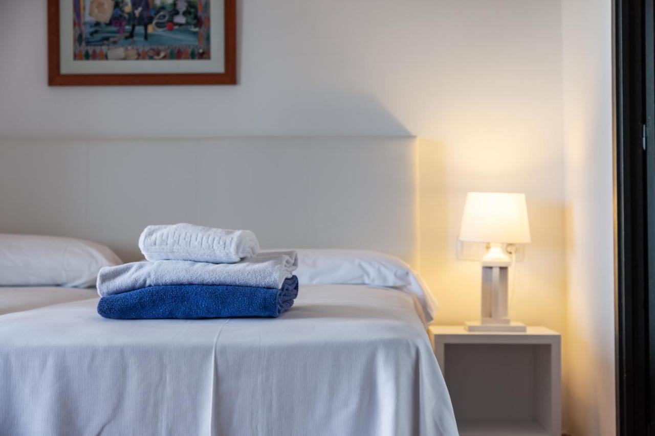 Apartaments Beach & Golf Resort Pals Kültér fotó